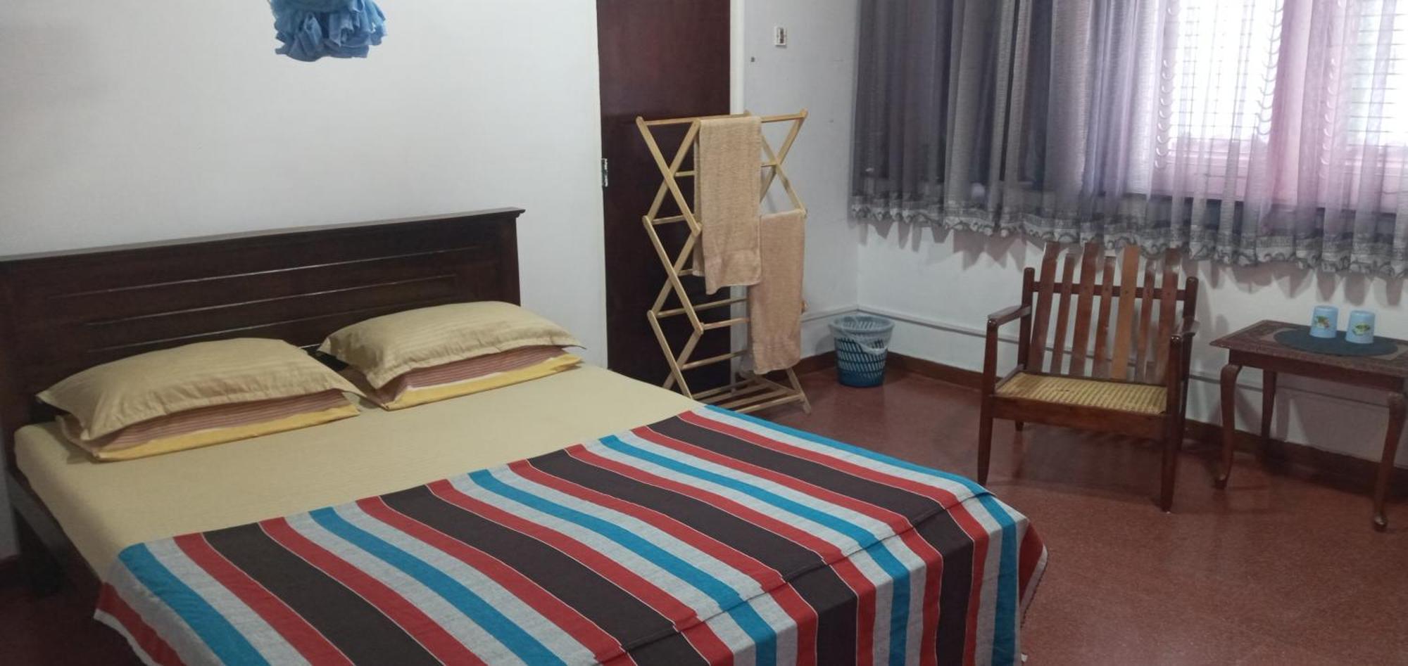 Heritage Villa Colombo7 외부 사진