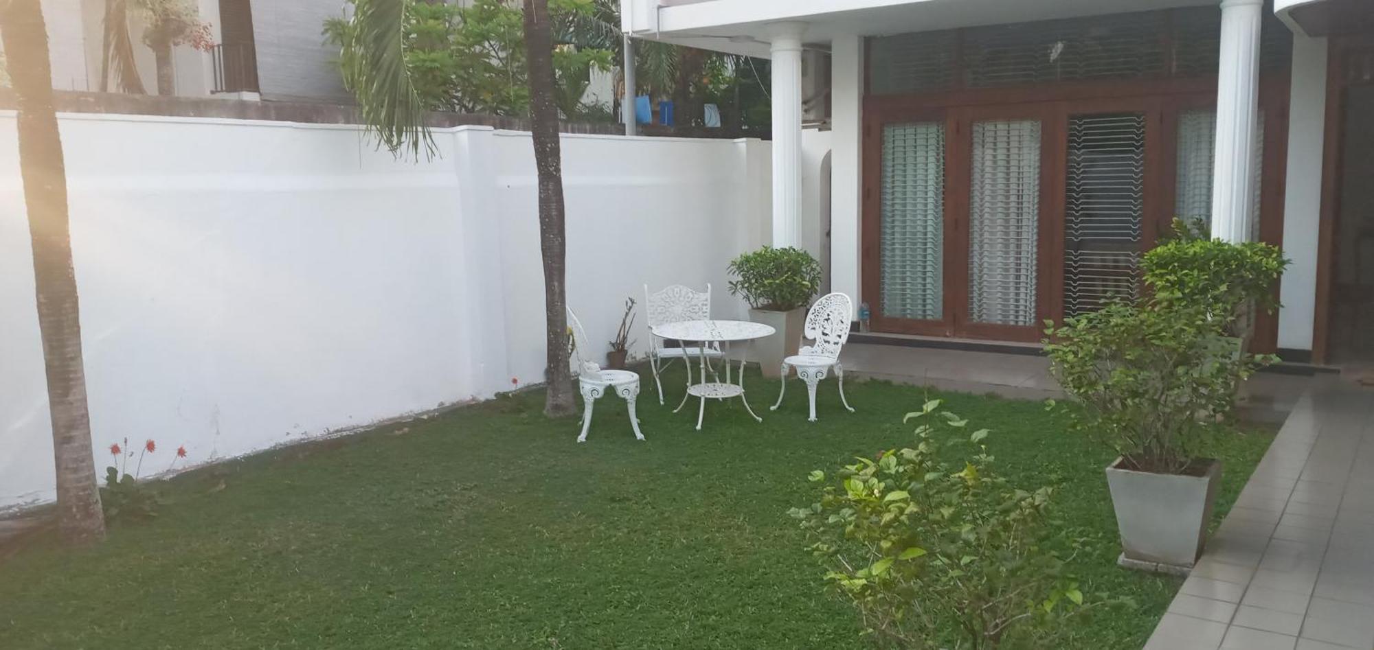 Heritage Villa Colombo7 외부 사진